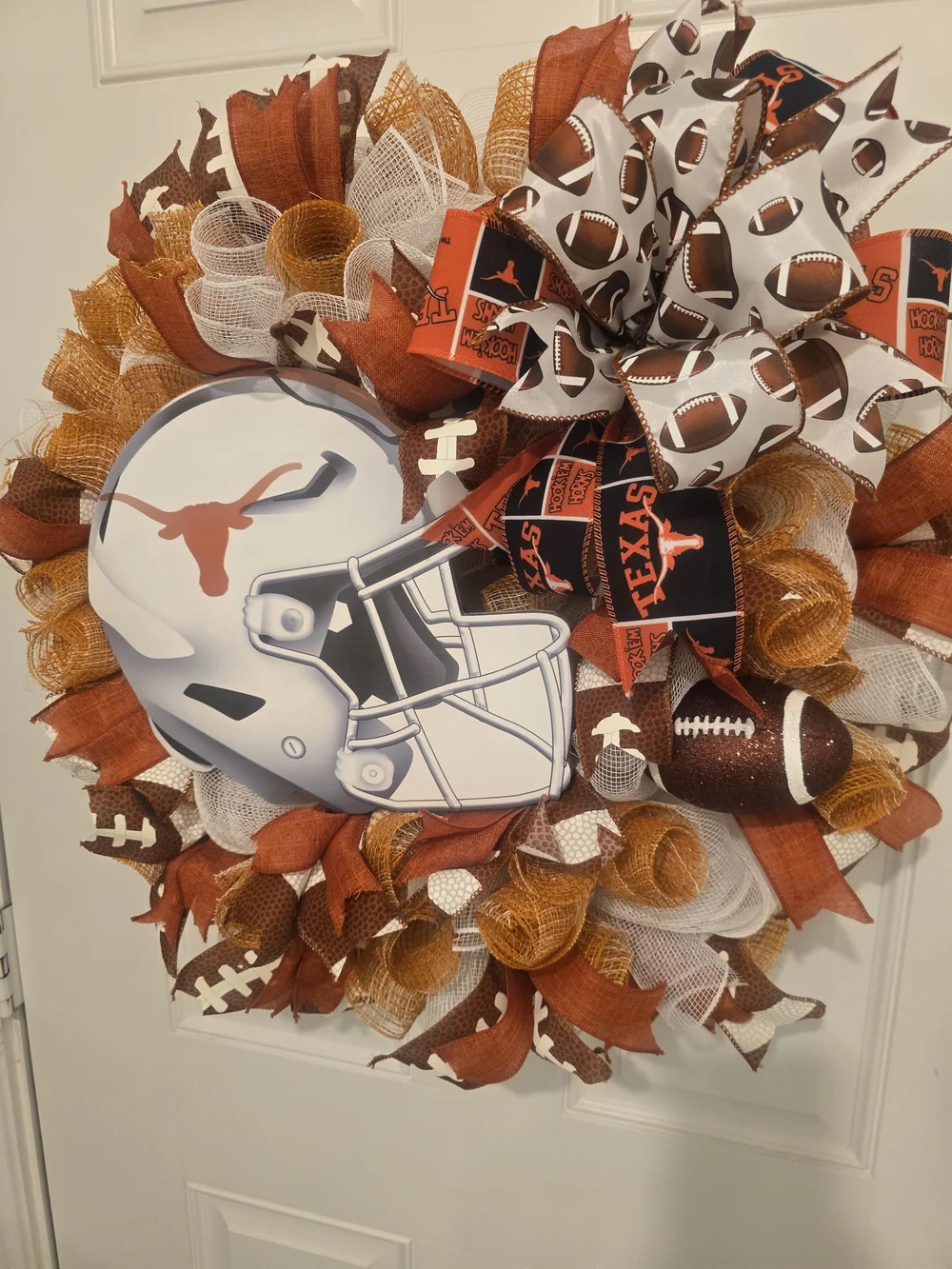 N/A team themed