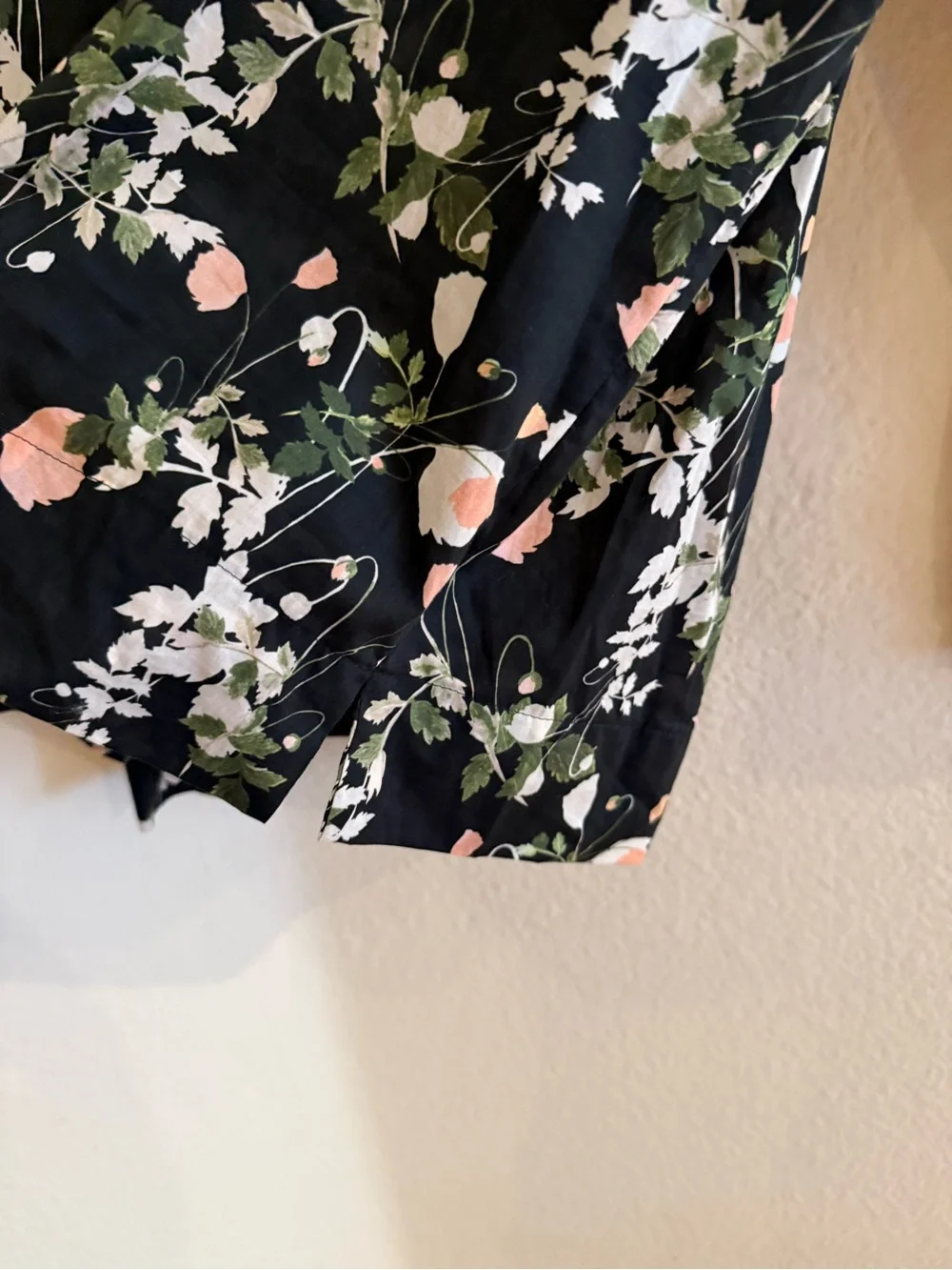 J. Crew crew black