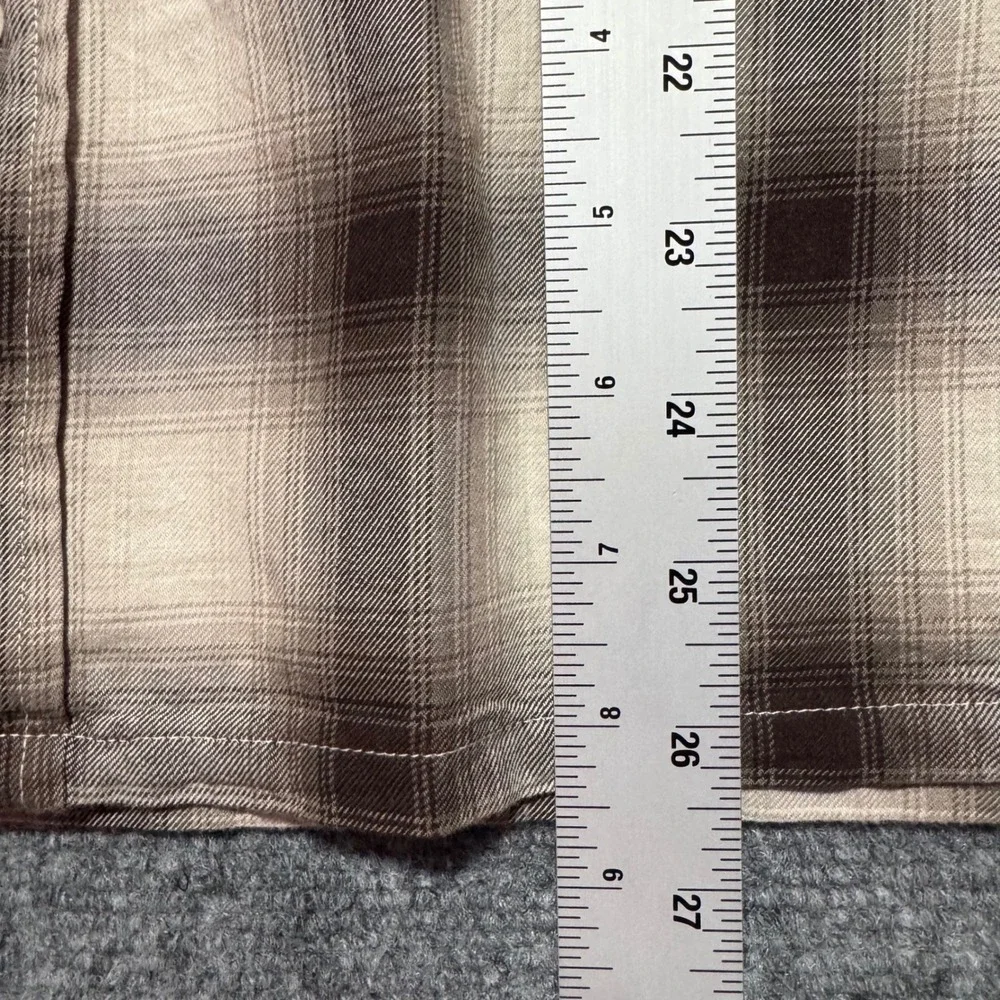 Levis measurements pit