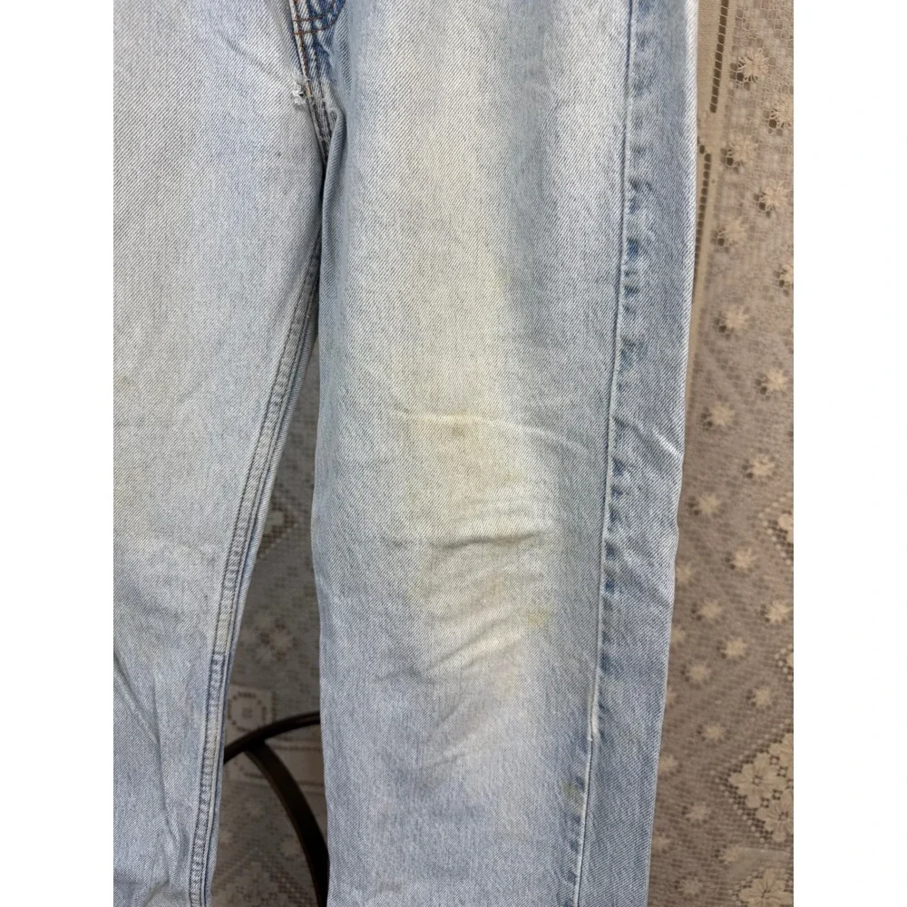 Levis own piece