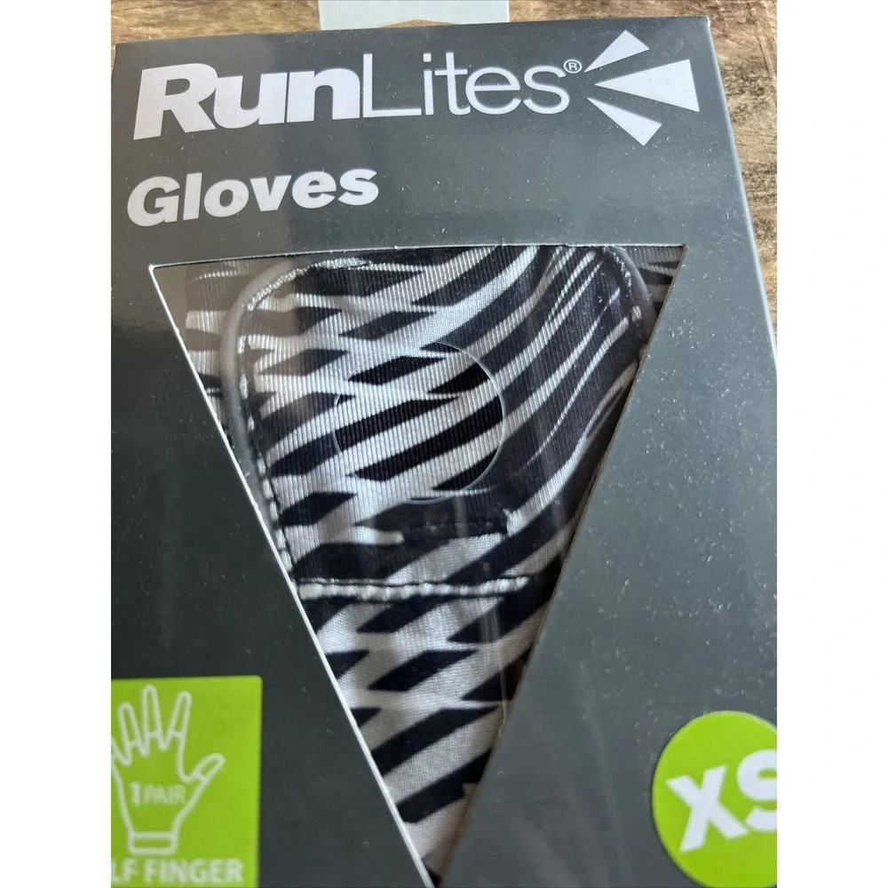 RunLites zebra print