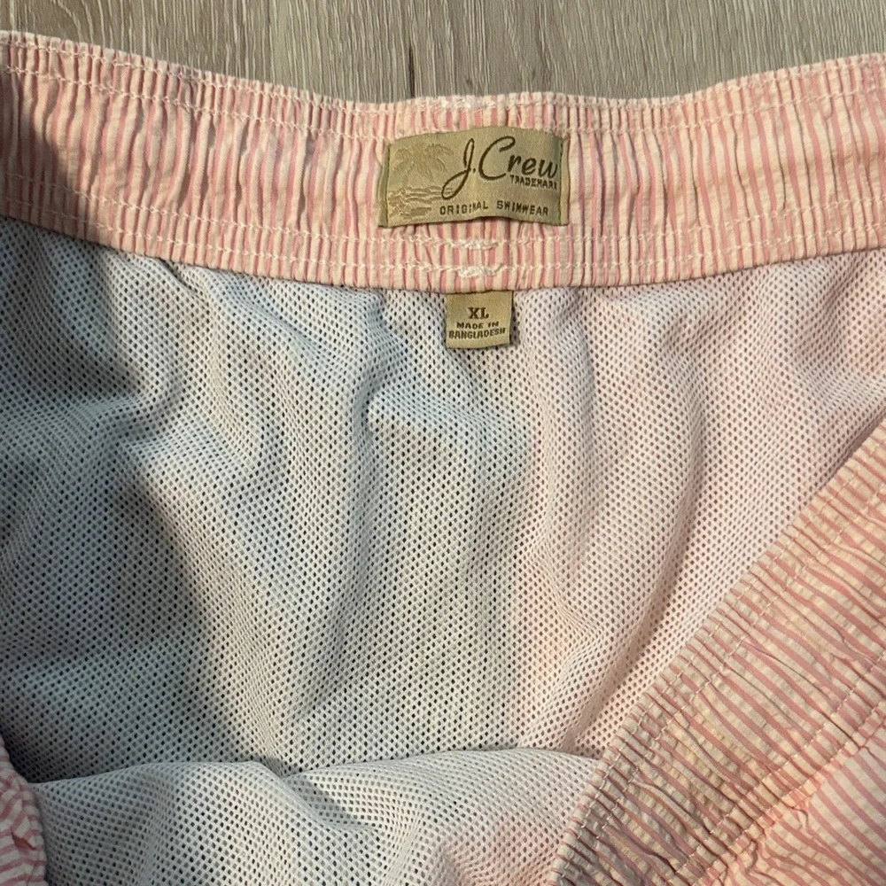 J. Crew chic dual