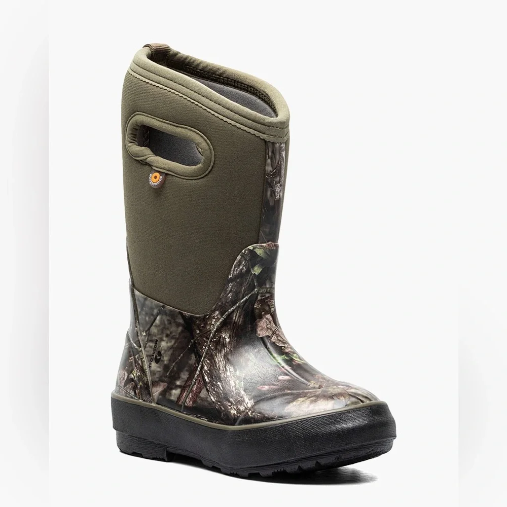 Bogs brand new