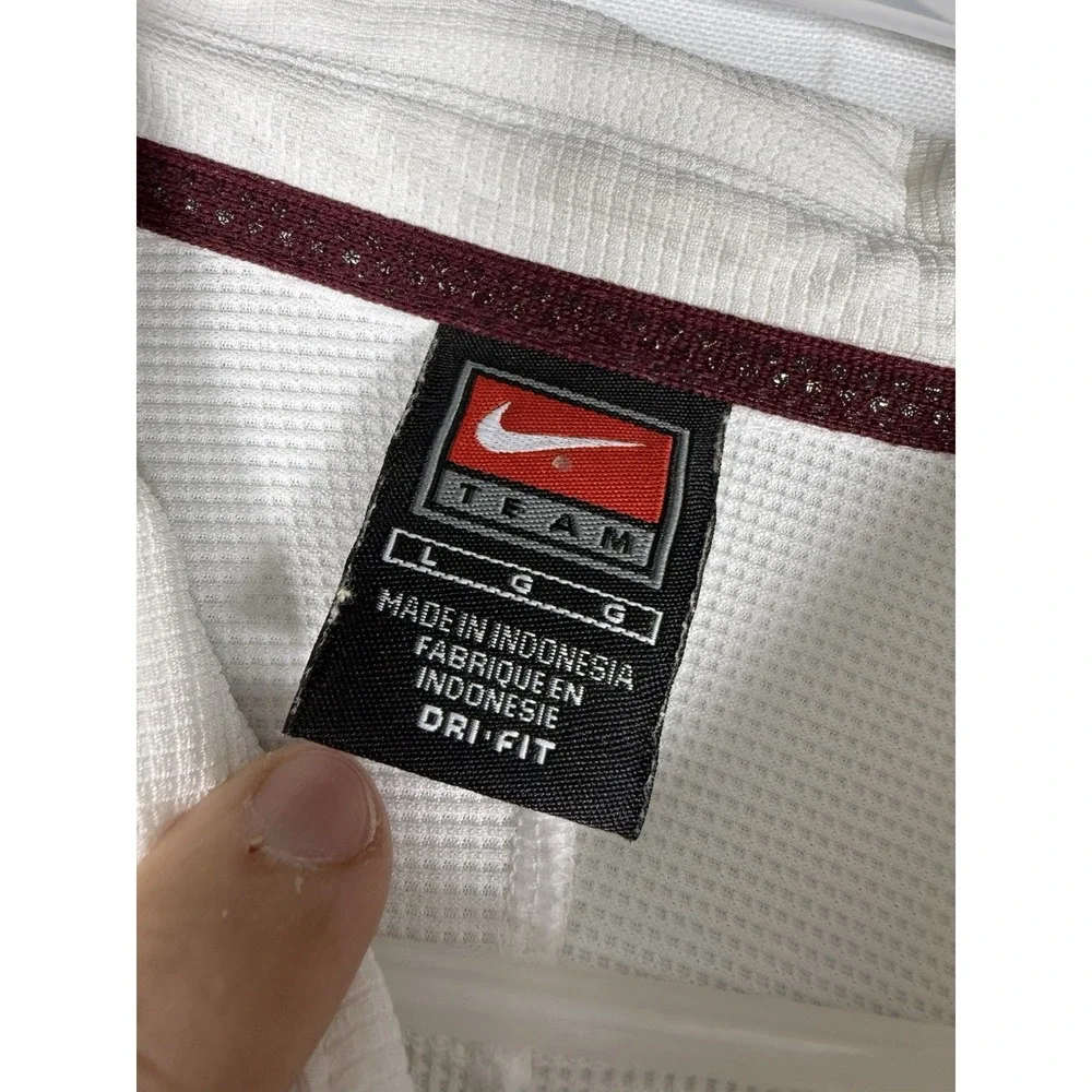 Nike good shape