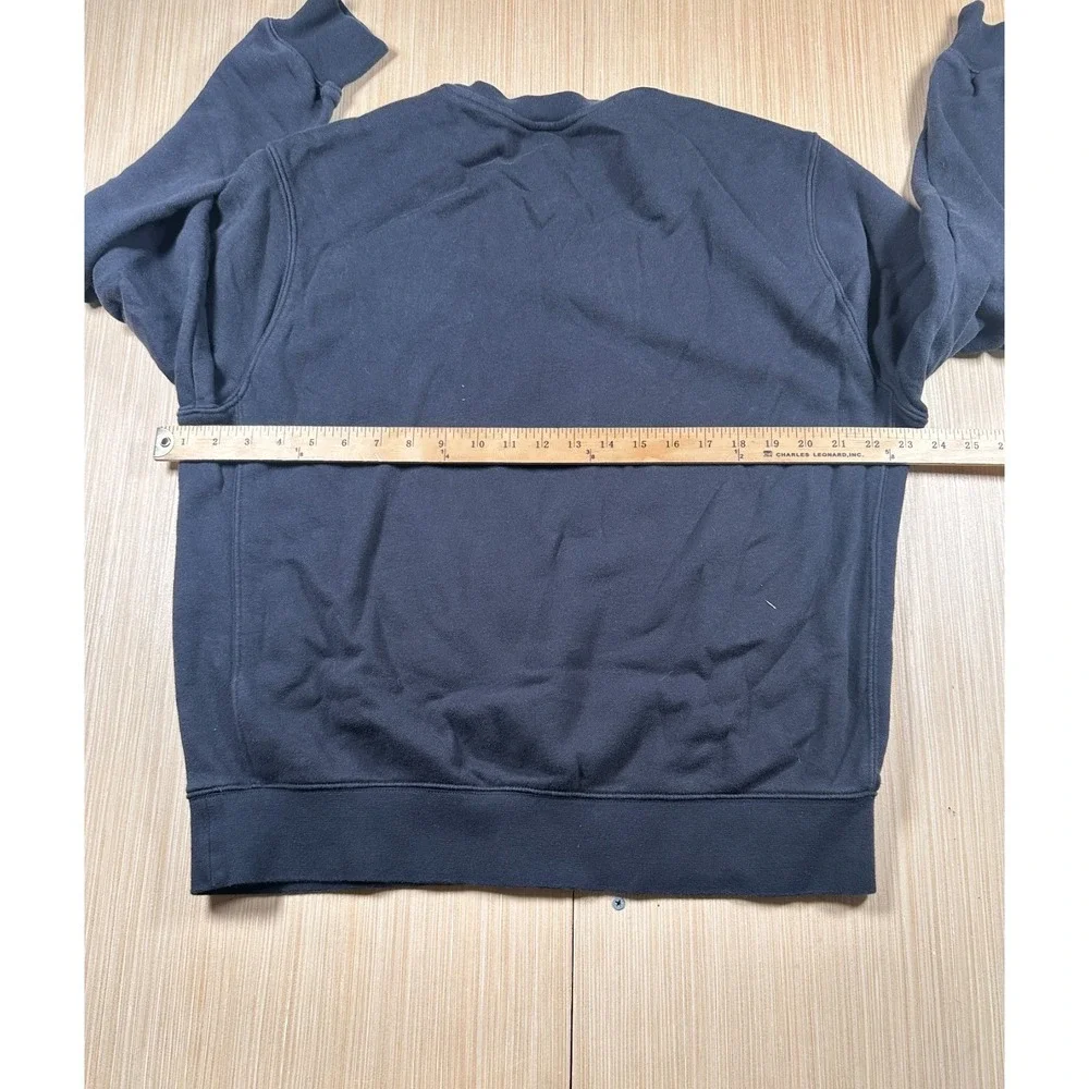 Nike wake sweatshirt