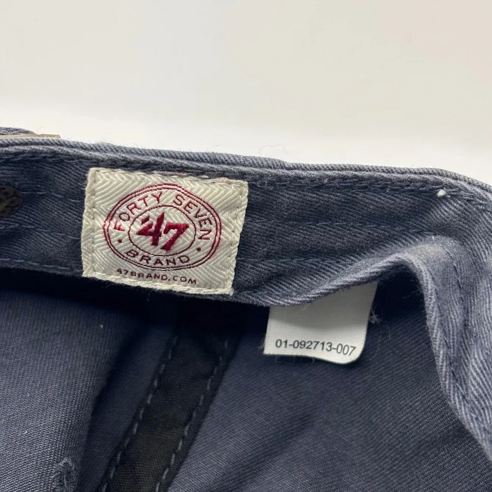 47 Brand this 47
