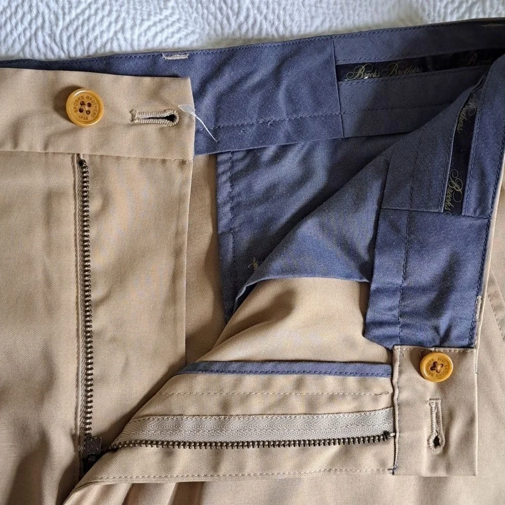 Brooks Brothers new without