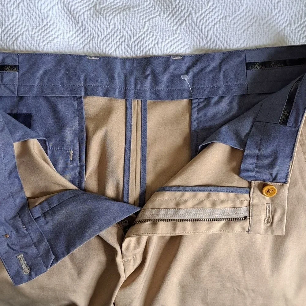 Brooks Brothers new without