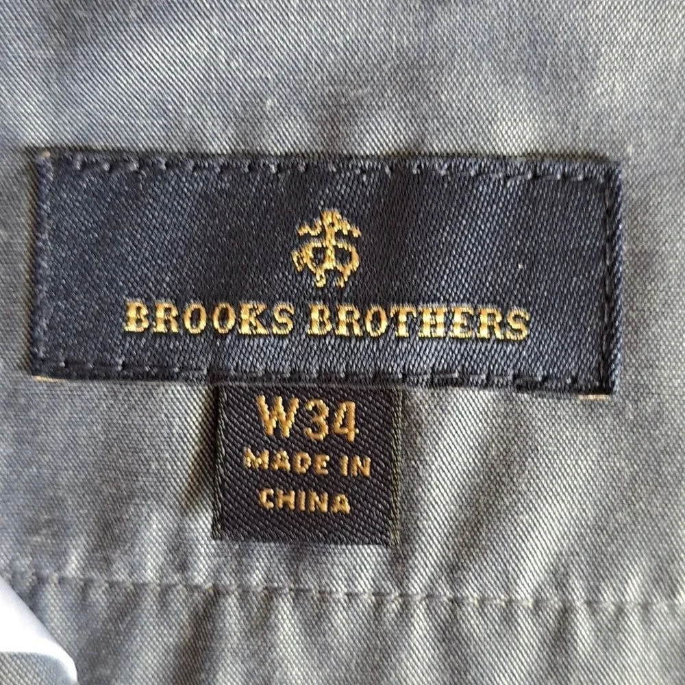 Brooks Brothers new without