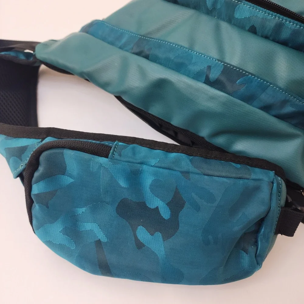 OutdoorMaster sling bag
