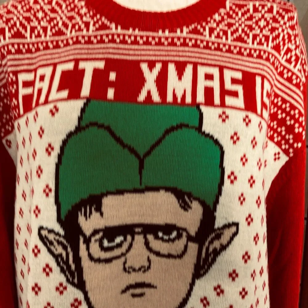 The Office office dwight