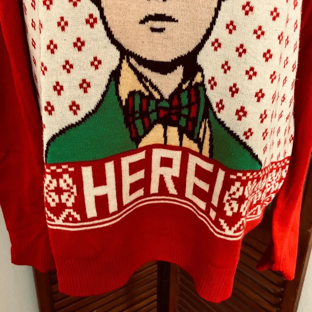 The Office office dwight