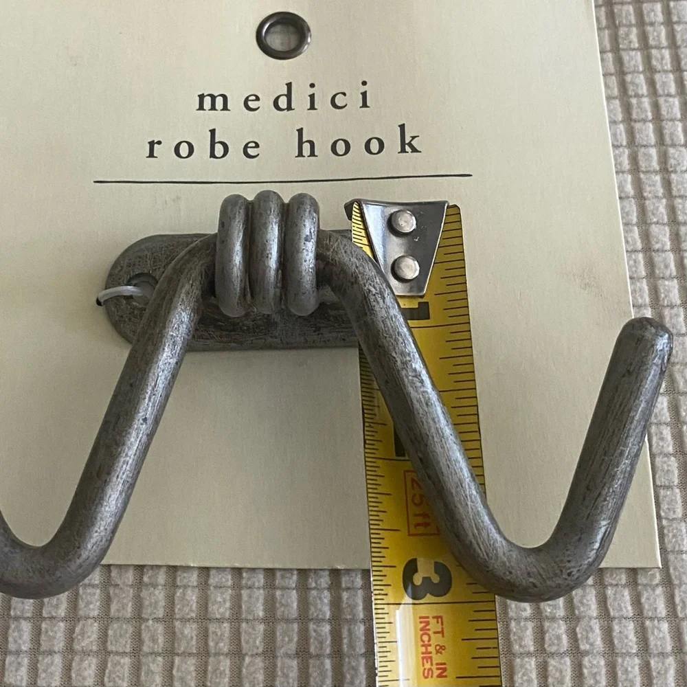 Pier 1 stylish pewter