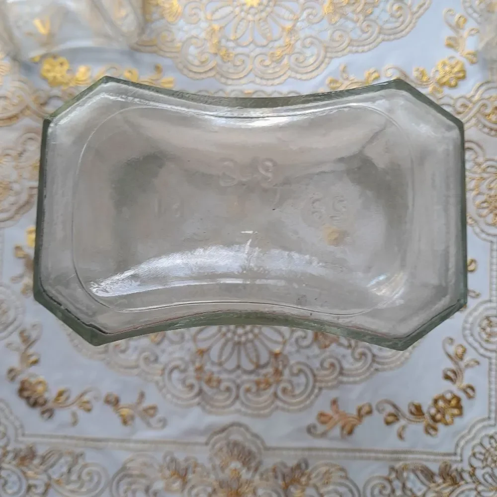 schenley vintage embossed