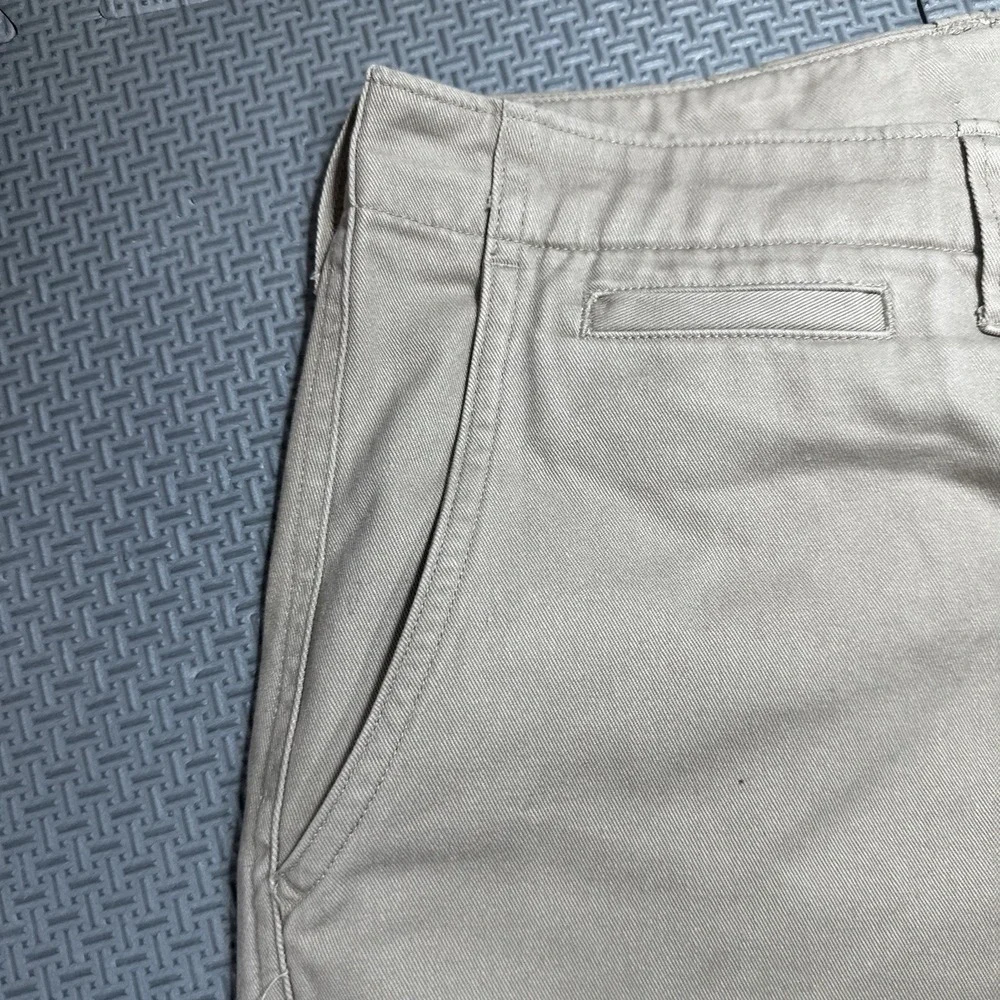 Todd Snyder baggy marks pant