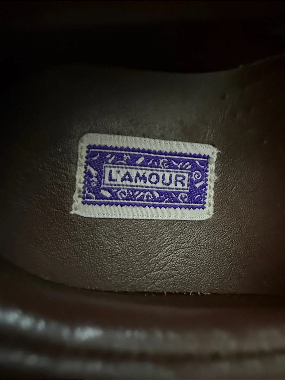 LAmour amour boys