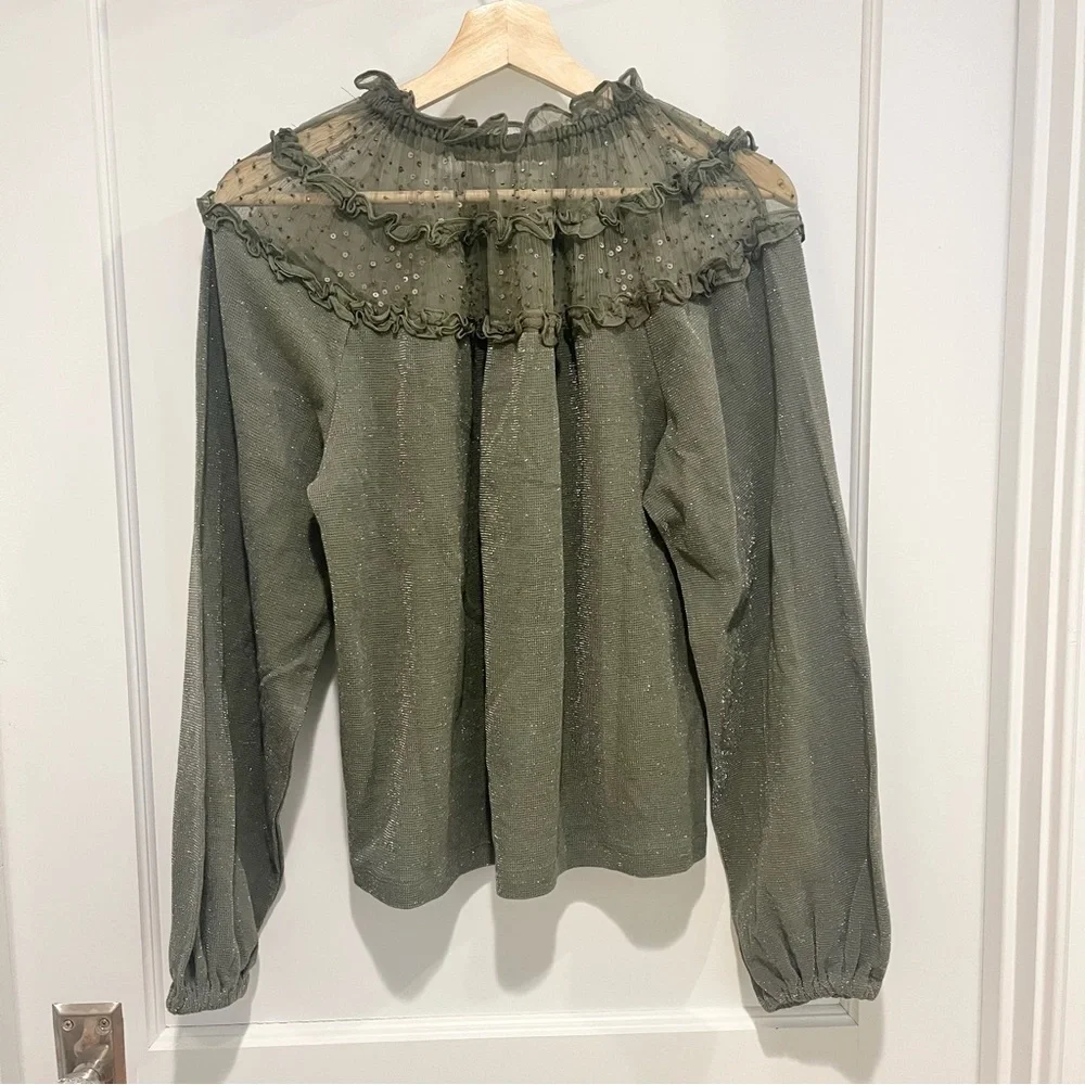 Anthropologie ranna gill