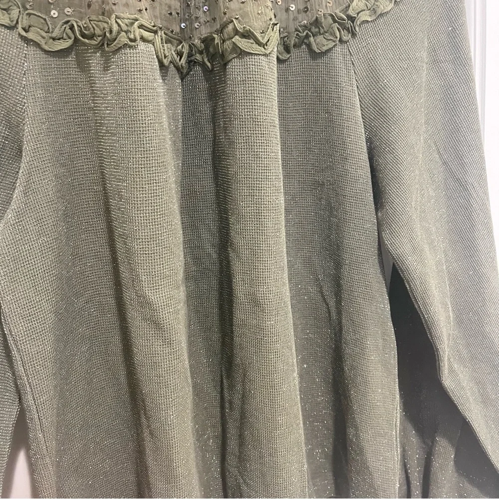 Anthropologie ranna gill
