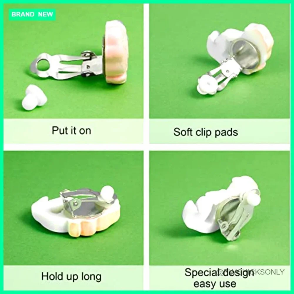 N/A this pads