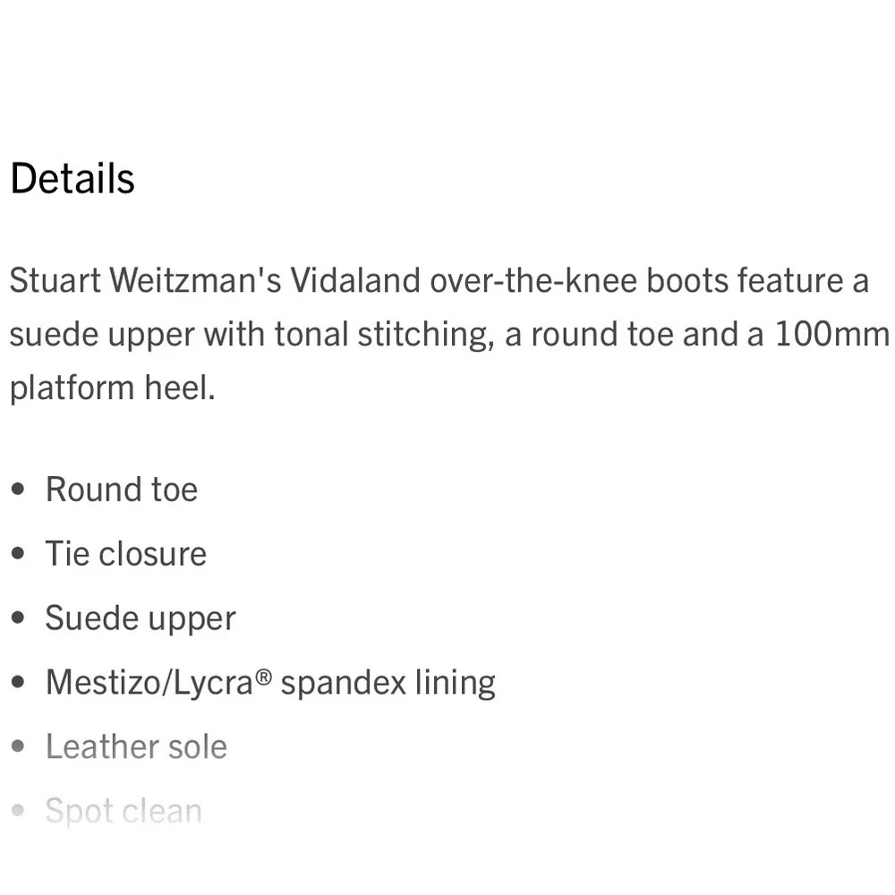 Stuart Weitzman stuart weitzman