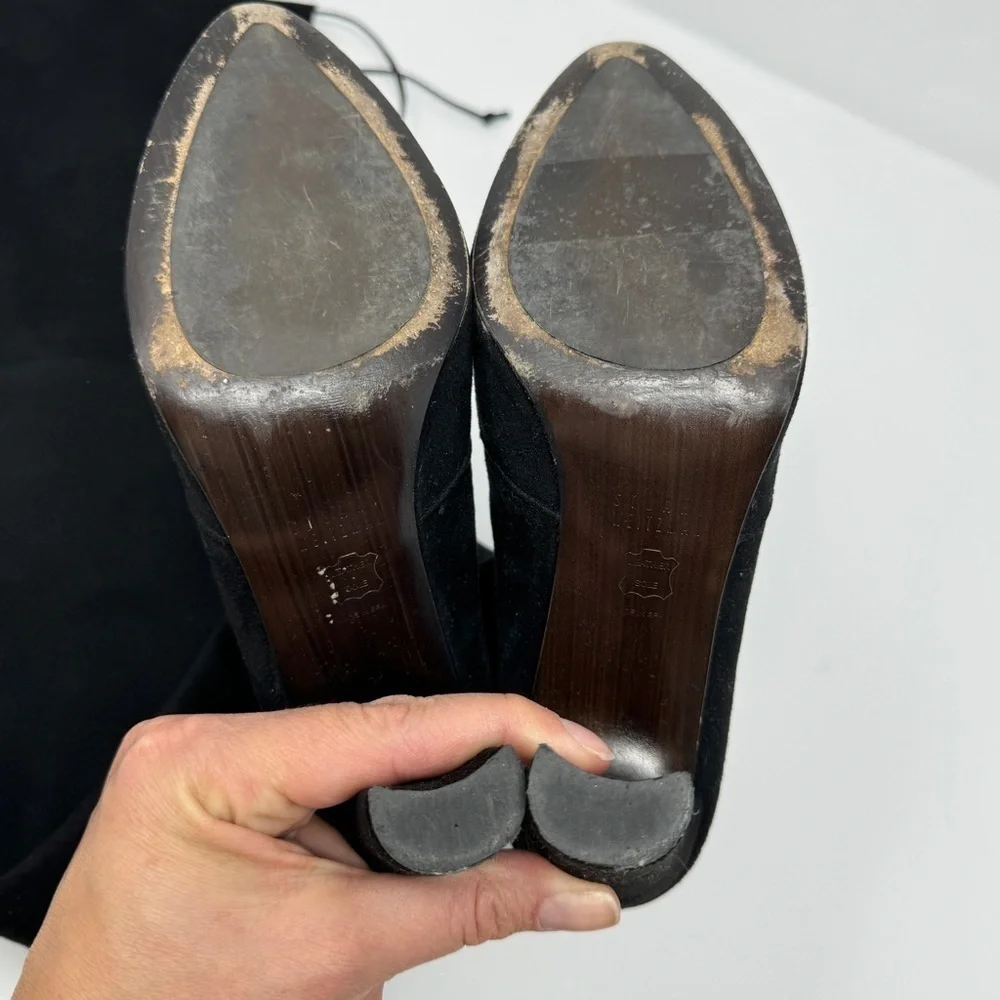Stuart Weitzman stuart weitzman