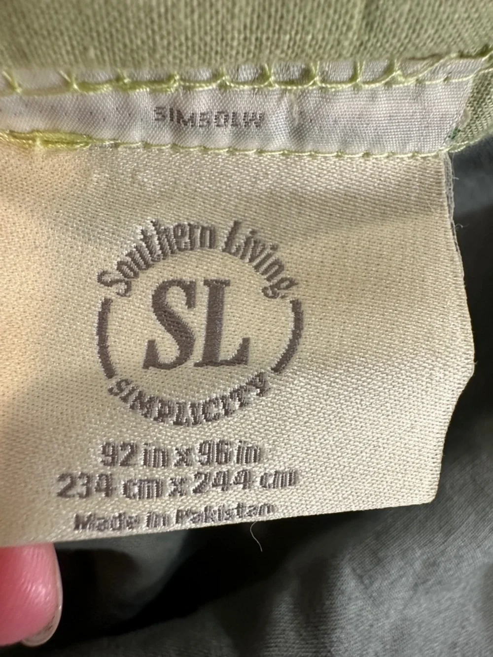 Southern Living beautiful southern