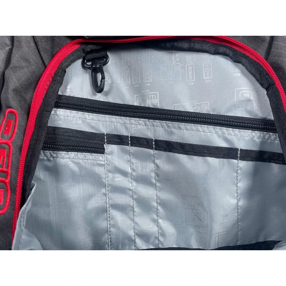 OGIO backpack sleek