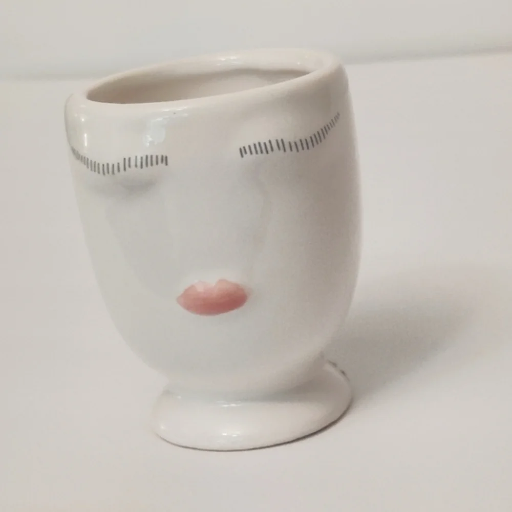 Doll Face Cup