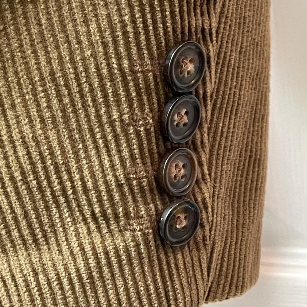 Izod men tan