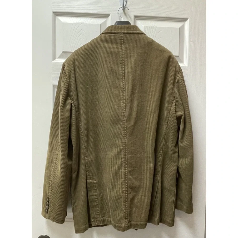 Izod men tan