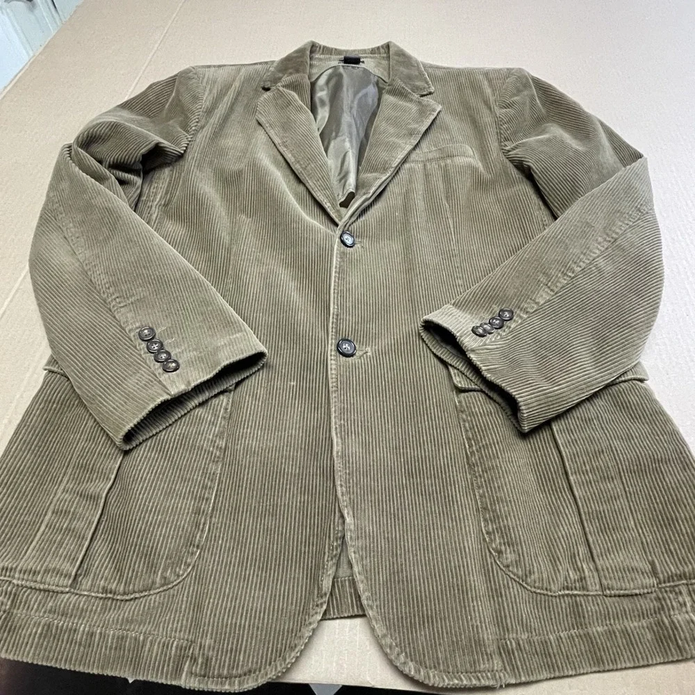 Izod men tan