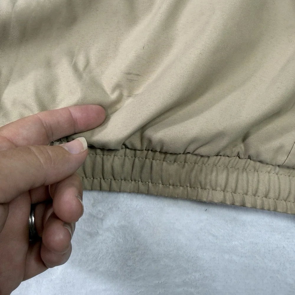 Polo Ralph Lauren jacket some beige