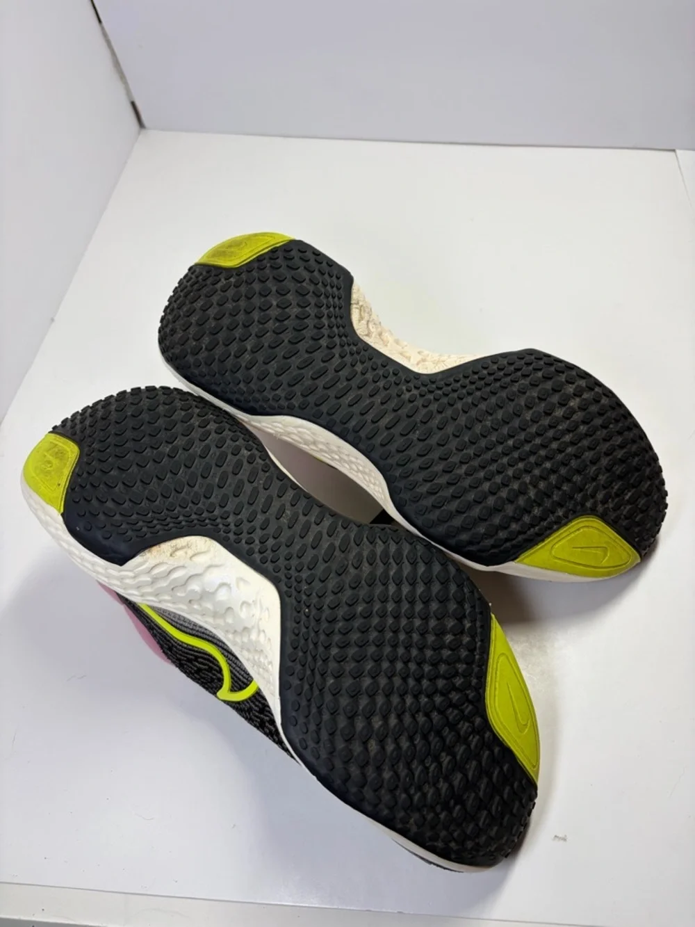 Nike great pre