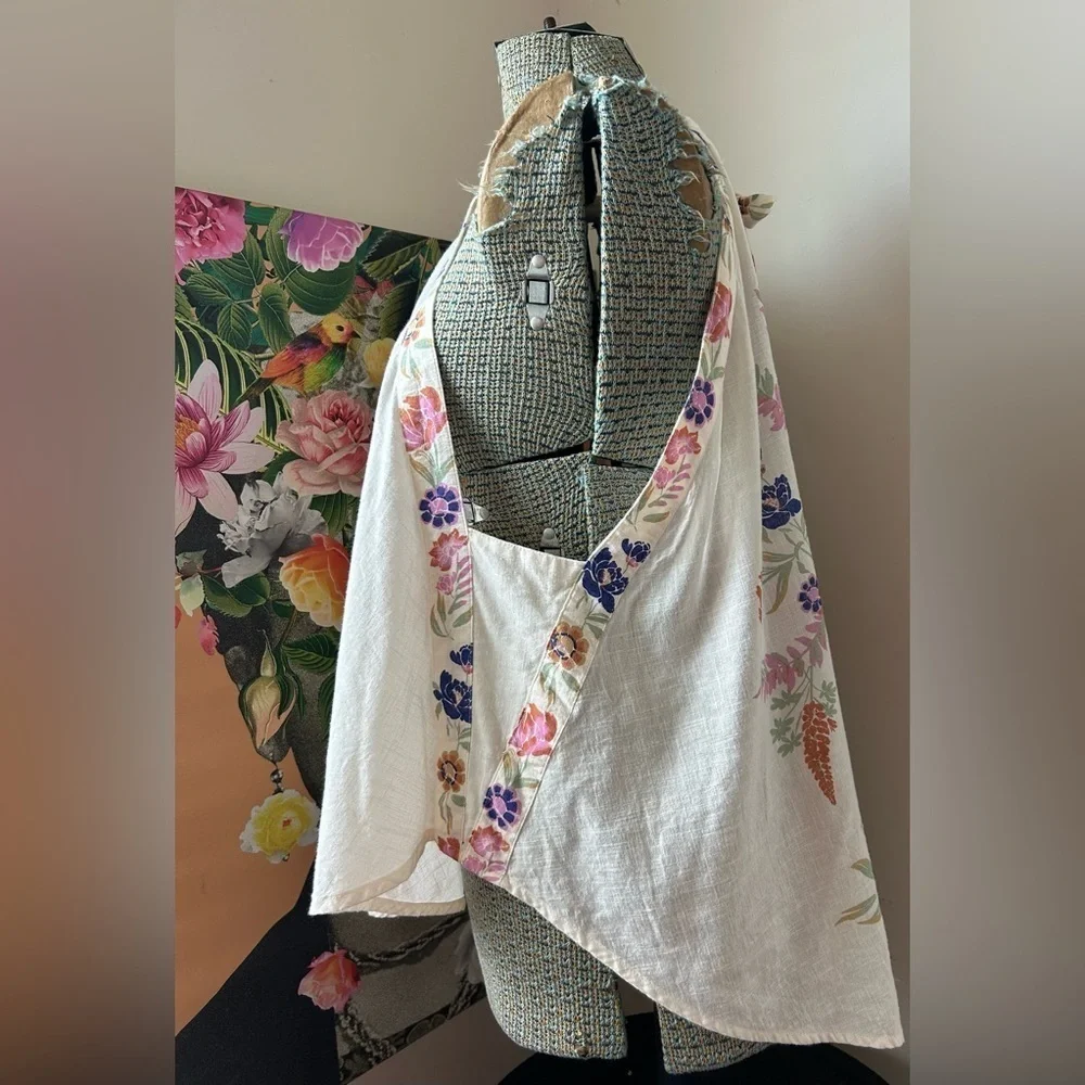 Free People emily top