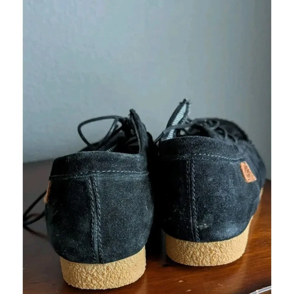 Clarks modern interpretation