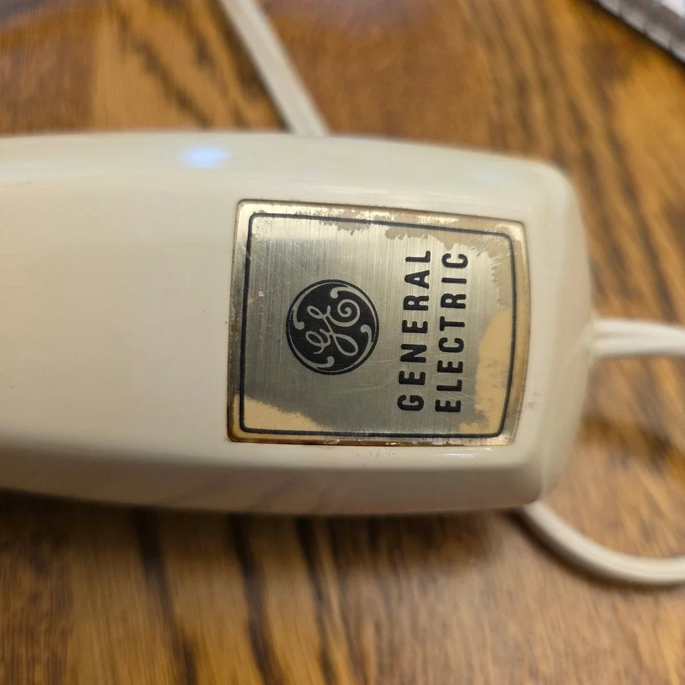 General Electric tested works