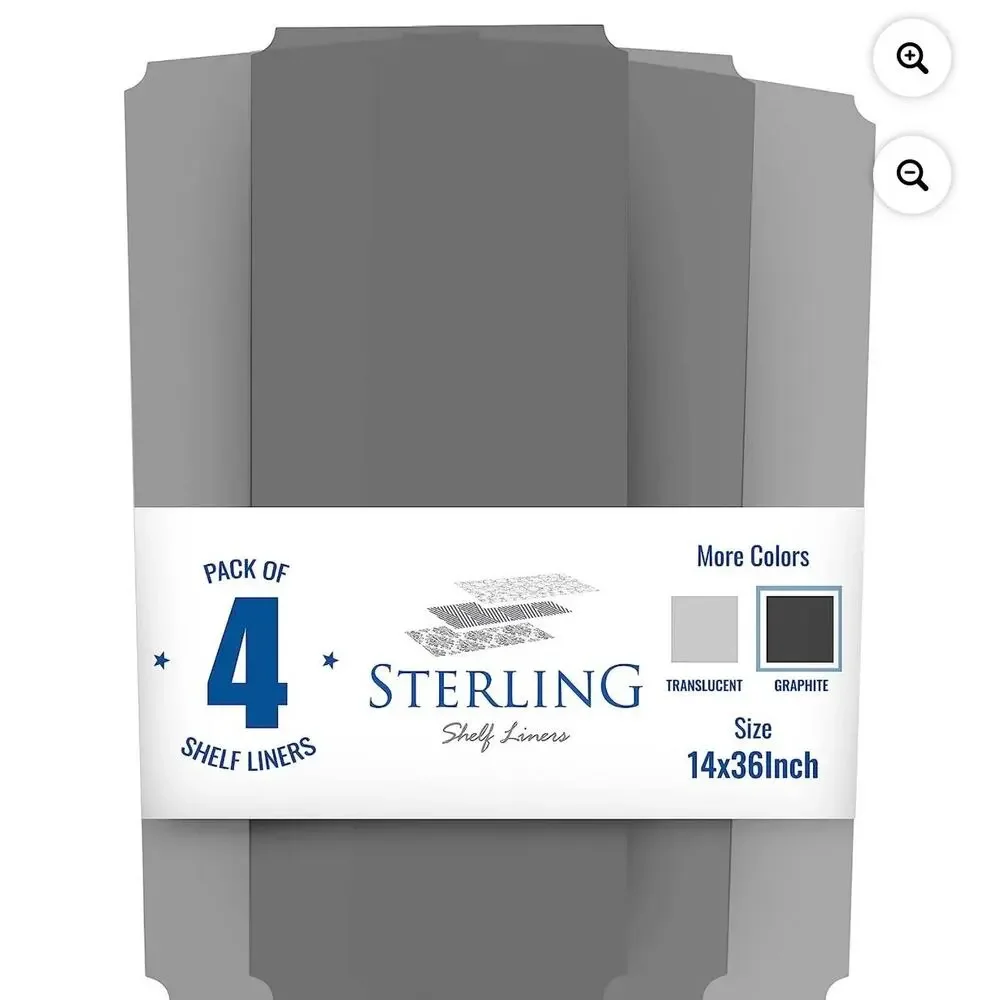 Sterling create smooth