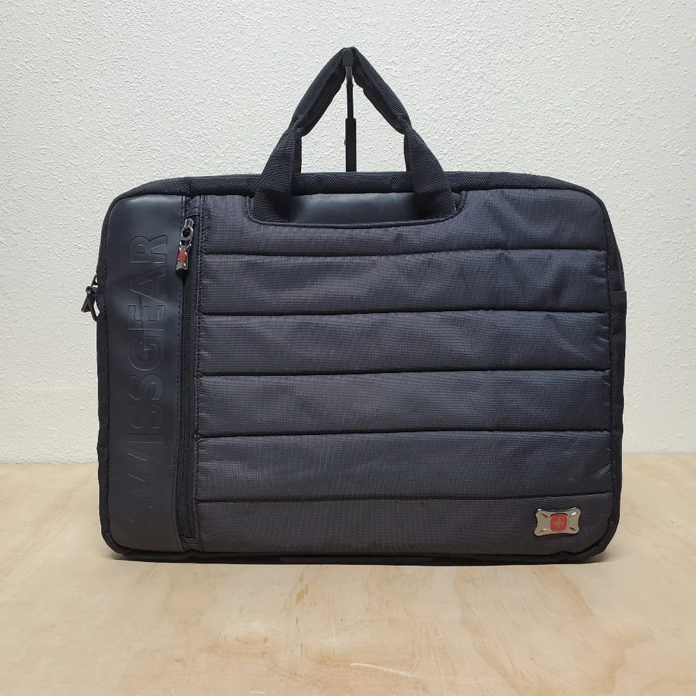 SwissGear pre owned