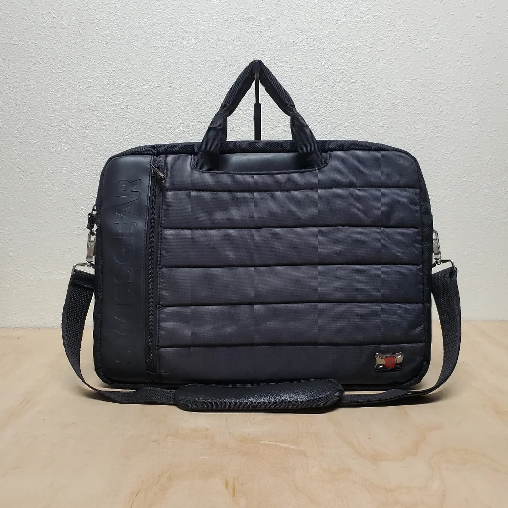 SwissGear pre owned