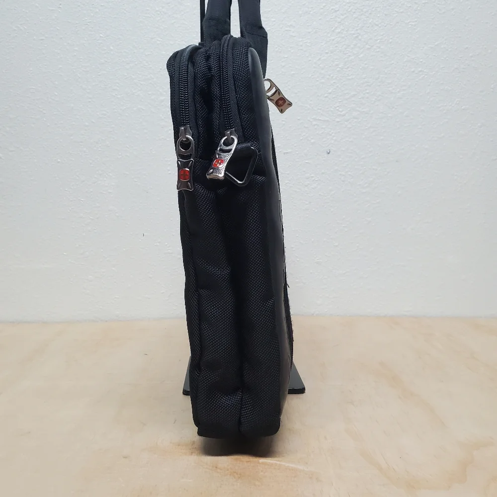 SwissGear pre owned