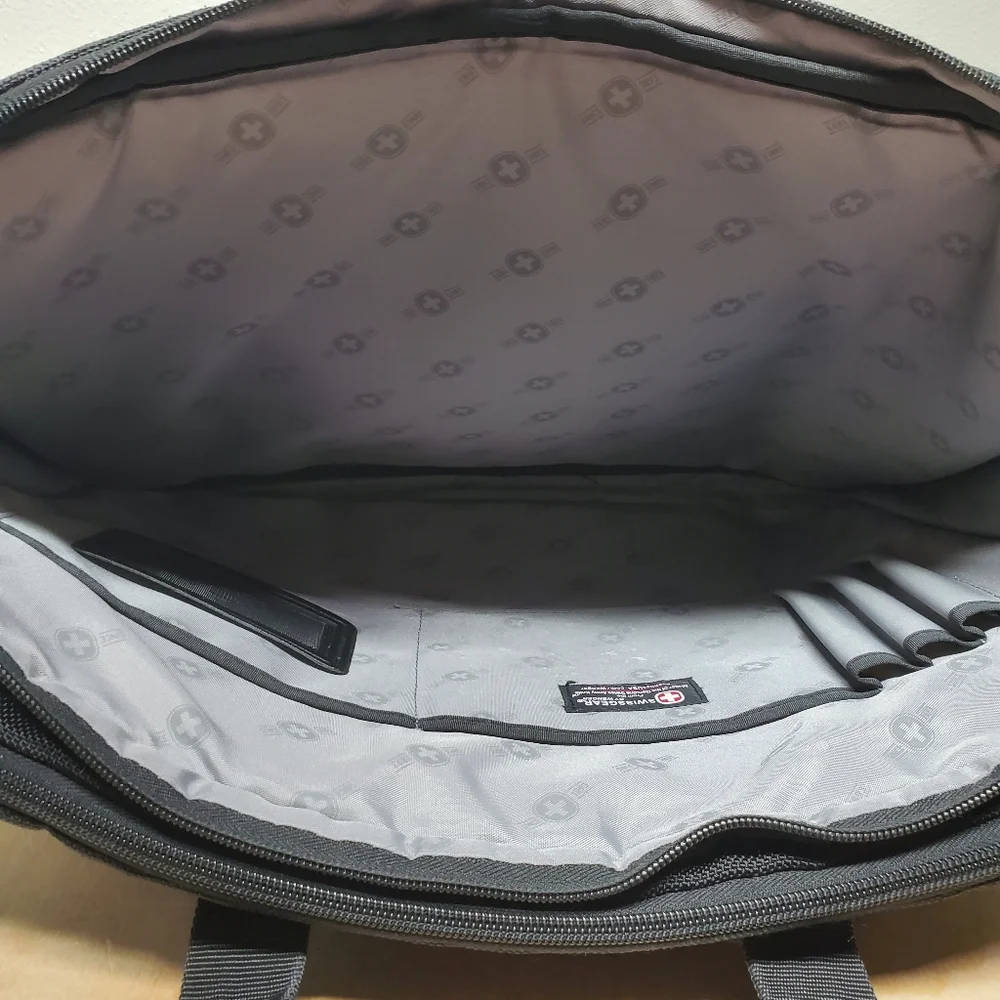 SwissGear pre owned