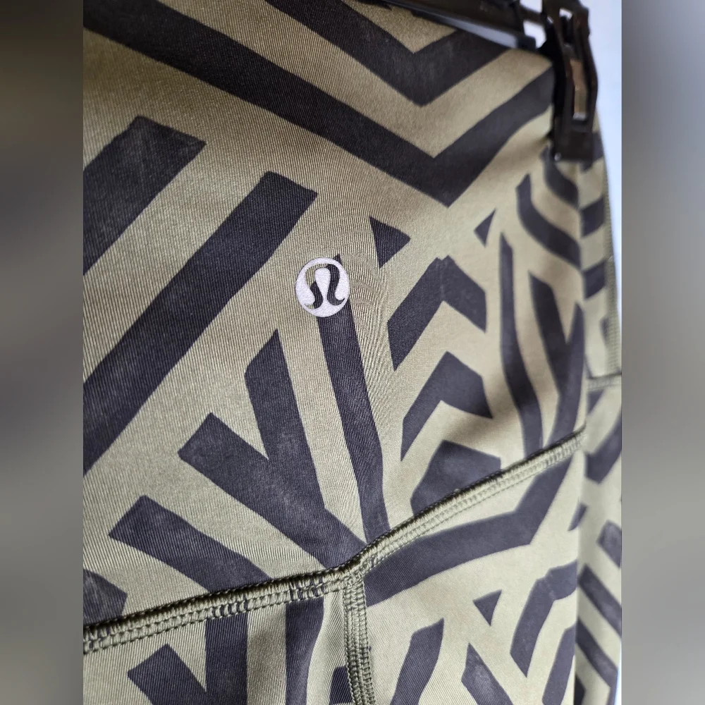 lululemon athletica stock meant 12