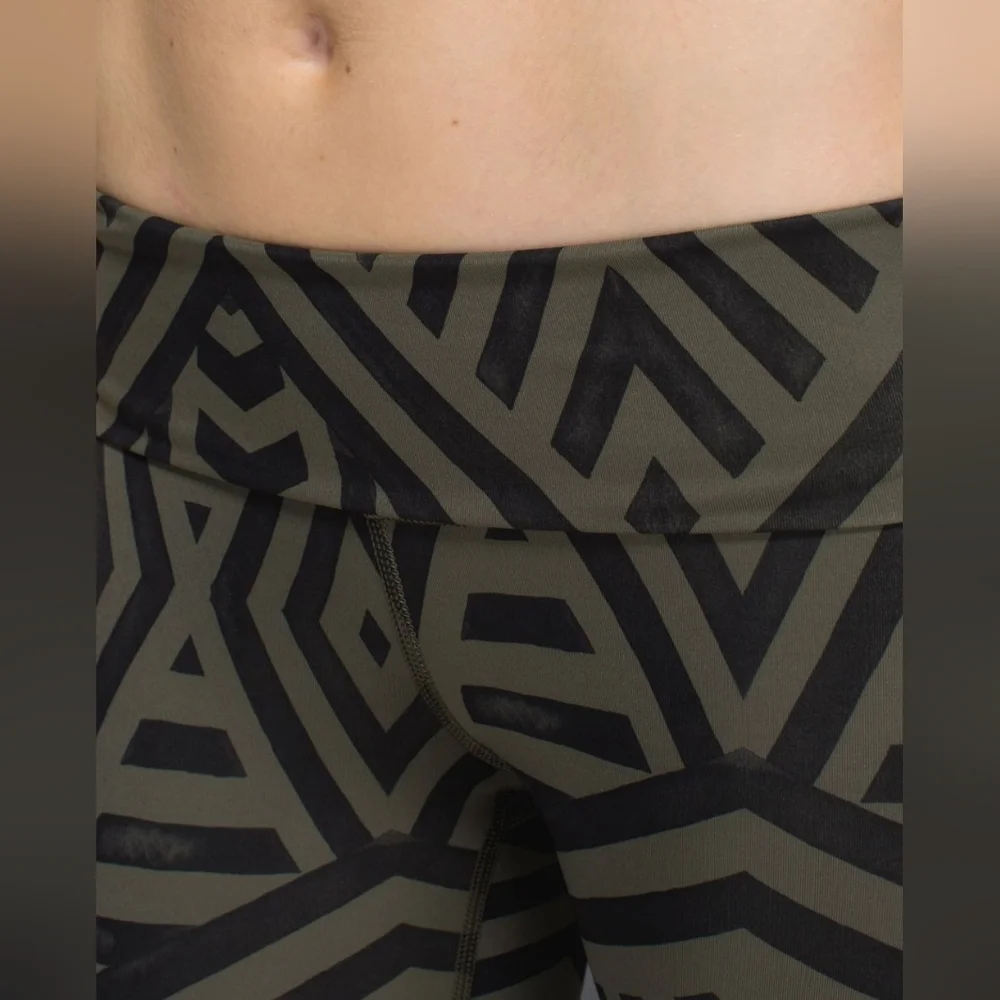 lululemon athletica luxtreme low you
