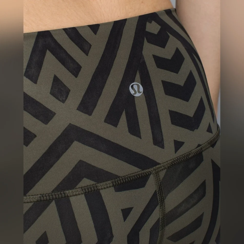 lululemon athletica *** look