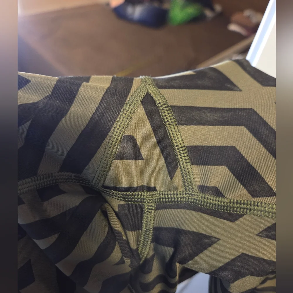 lululemon athletica not meant