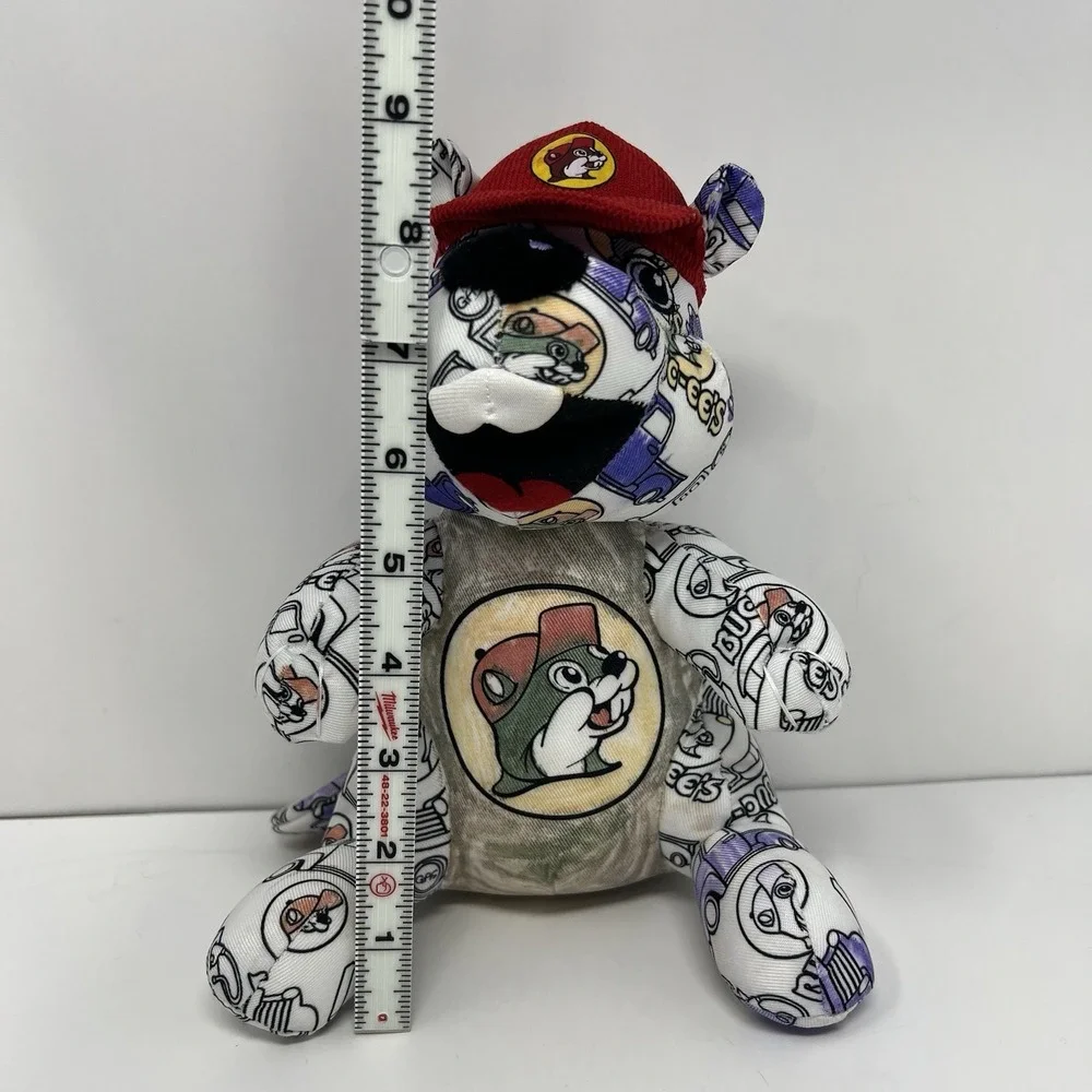 Buc-ee’s add fun
