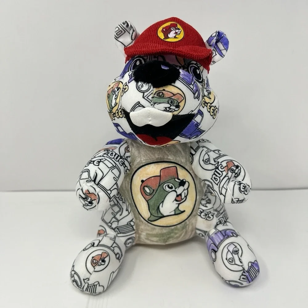 Buc-ee’s add fun