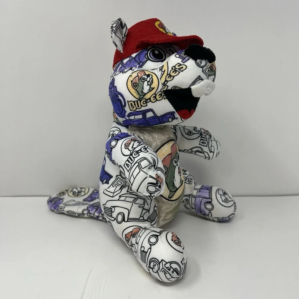 Buc-ee’s add fun