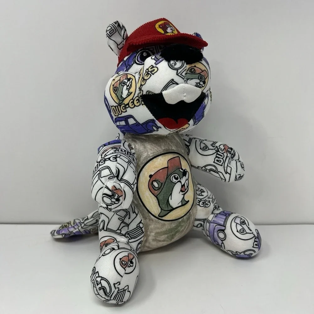 Buc-ee’s add fun