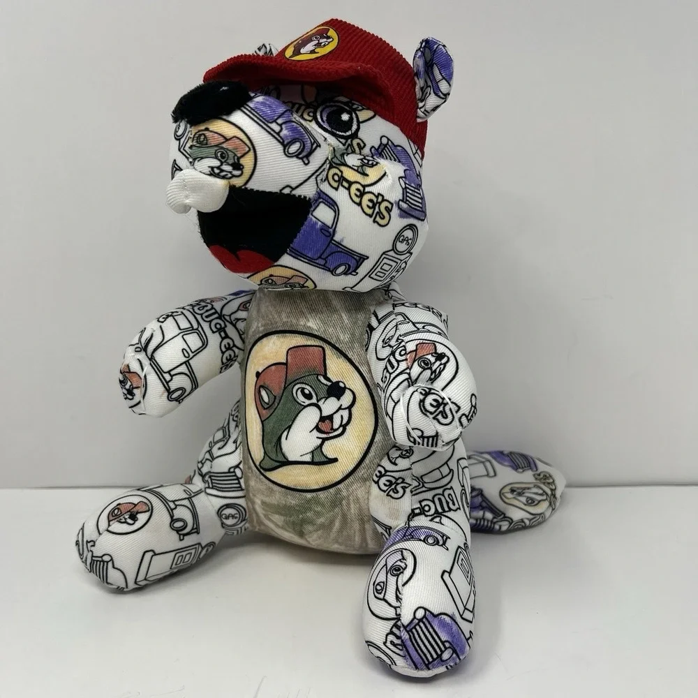 Buc-ee’s add fun